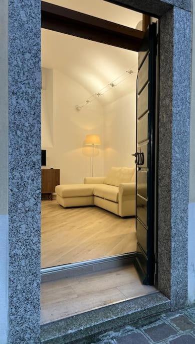 Molo 7 - Antesitum - Classic, Modern And Cozy Malgrate Exteriör bild